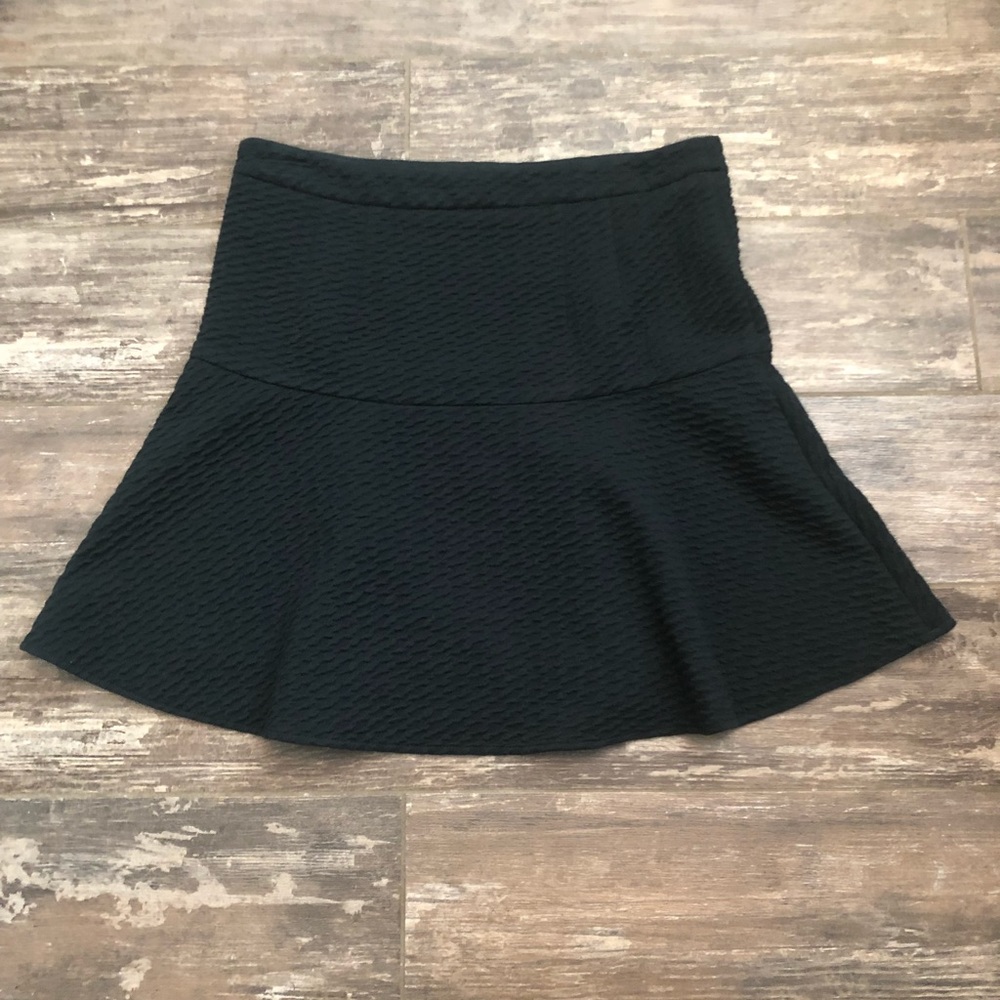 LOFT Swing Skirt